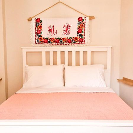 Kyano Seaview Apartment Olympos  Exterior photo